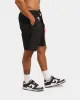 Loiter Eternal Walk Shorts Black sold by Culture Kings