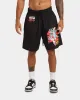 Loiter Eternal Walk Shorts Black sold by Culture Kings