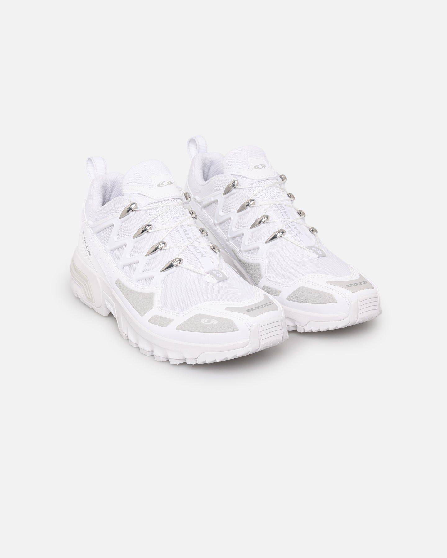 Salomon ACS+ White sold by Culture Kings product image thumbnail 2