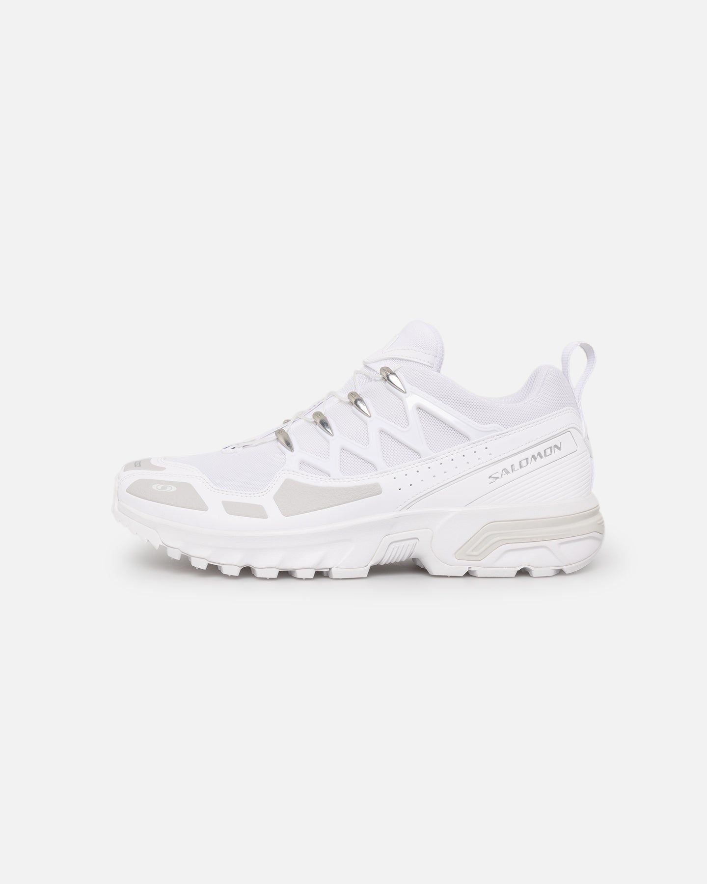 Salomon ACS+ White sold by Culture Kings