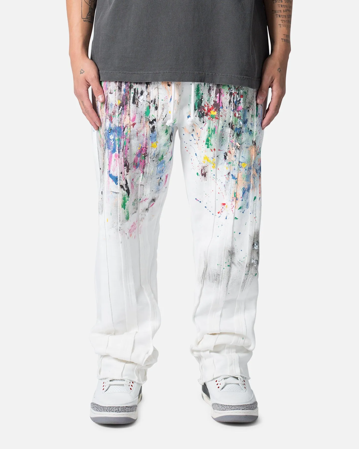 MNML Painter Pants Off White sold by Culture Kings