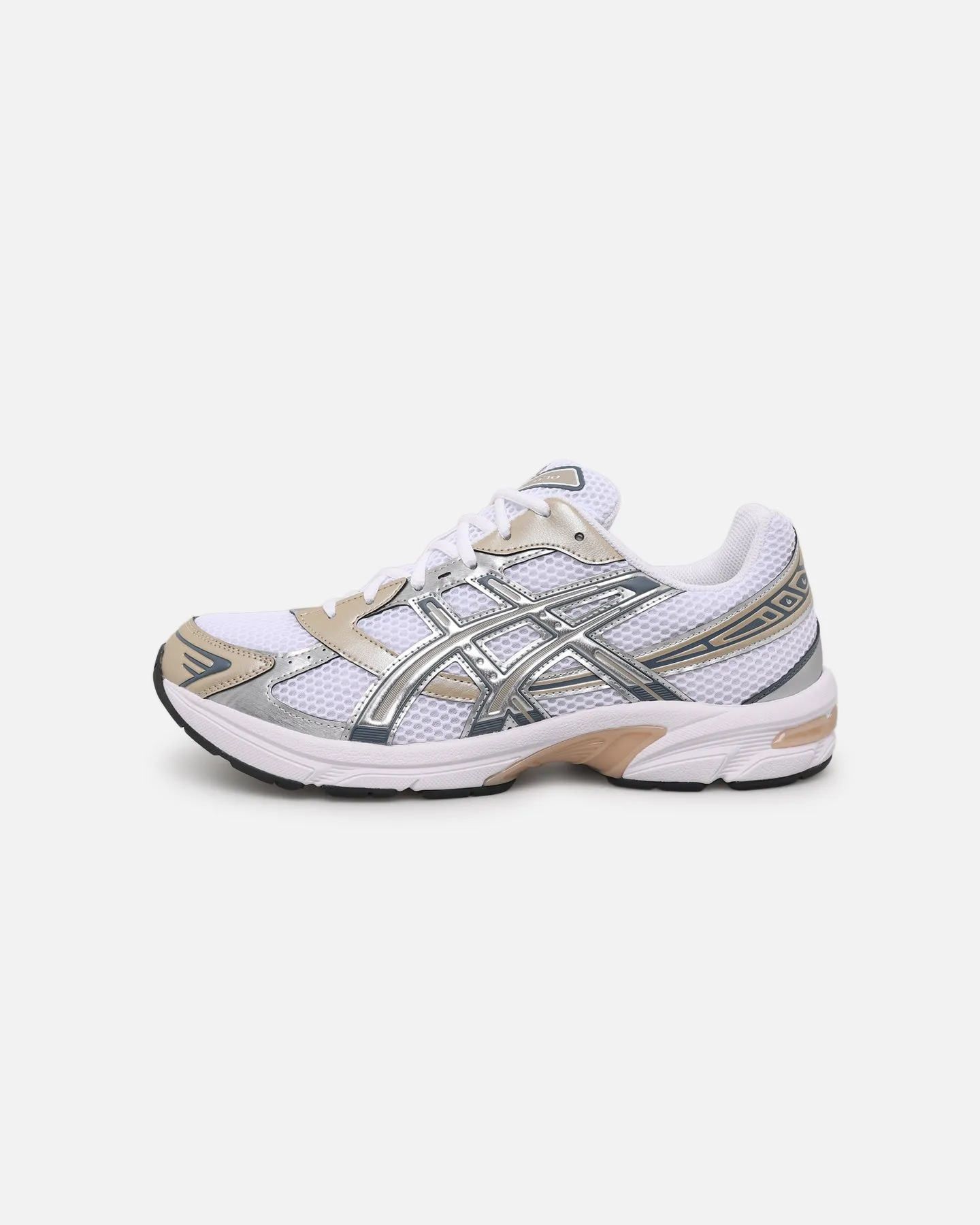 Asics GEL-1130 White sold by Culture Kings
