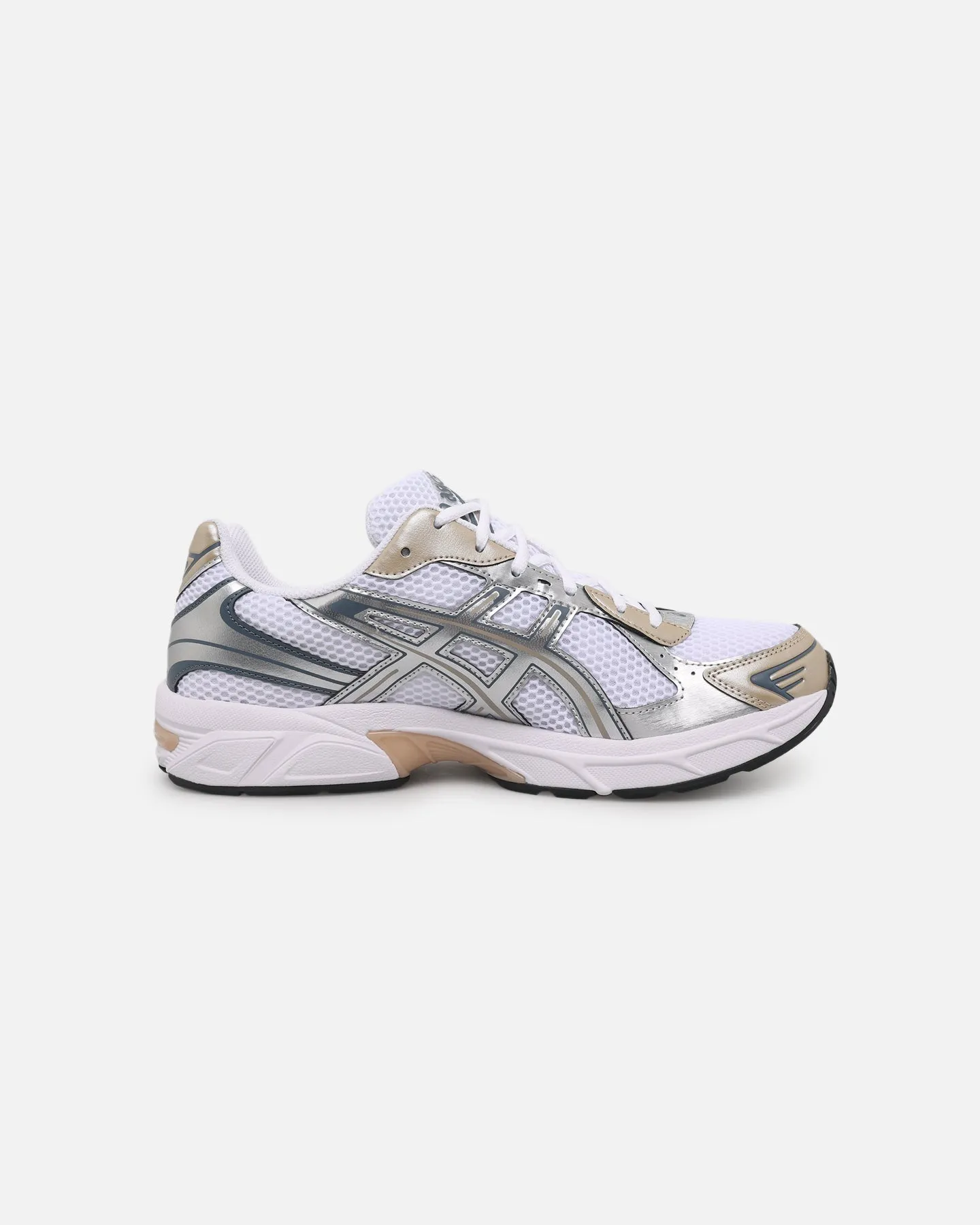 Asics GEL-1130 White sold by Culture Kings product image thumbnail 4