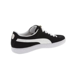 Puma Suede Classic BBoy Fabulous Black/White sold by Culture Kings