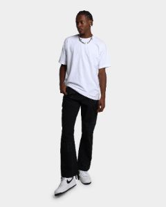 Ksubi Fugitive Cargo Pants Kash Box Black sold by Culture Kings