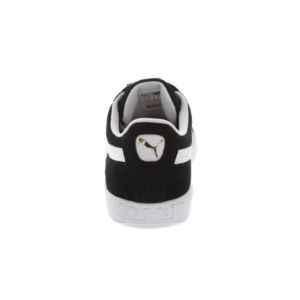 Puma Suede Classic BBoy Fabulous Black/White sold by Culture Kings