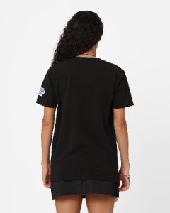 New Era Women's Las Vegas Raiders Logo Select T-Shirt Black sold by Culture Kings