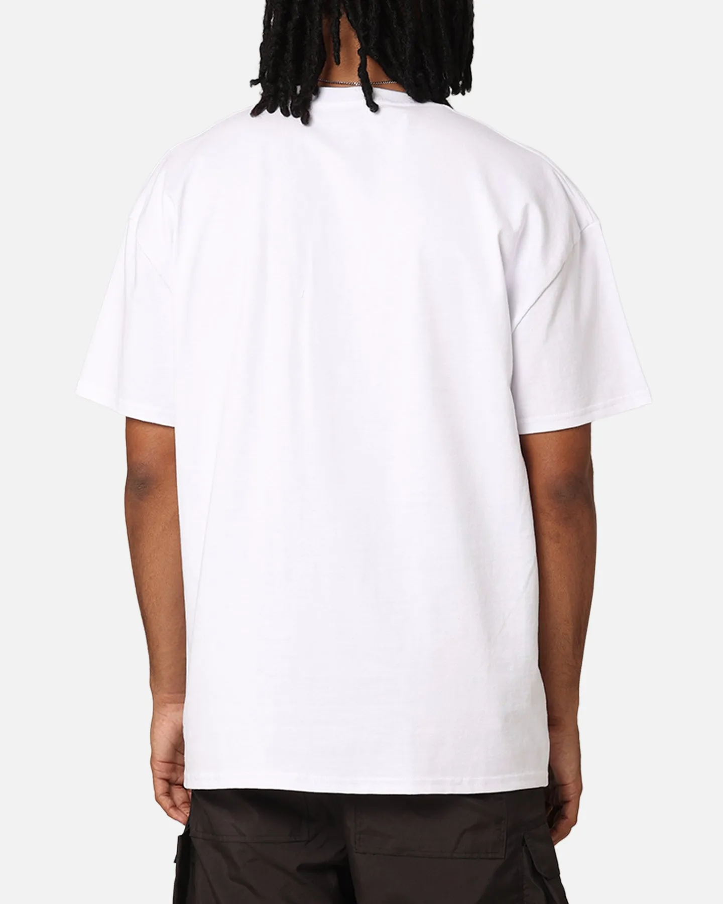 Saint Morta Year Of The Dragon T-Shirt White sold by Culture Kings product image thumbnail 3