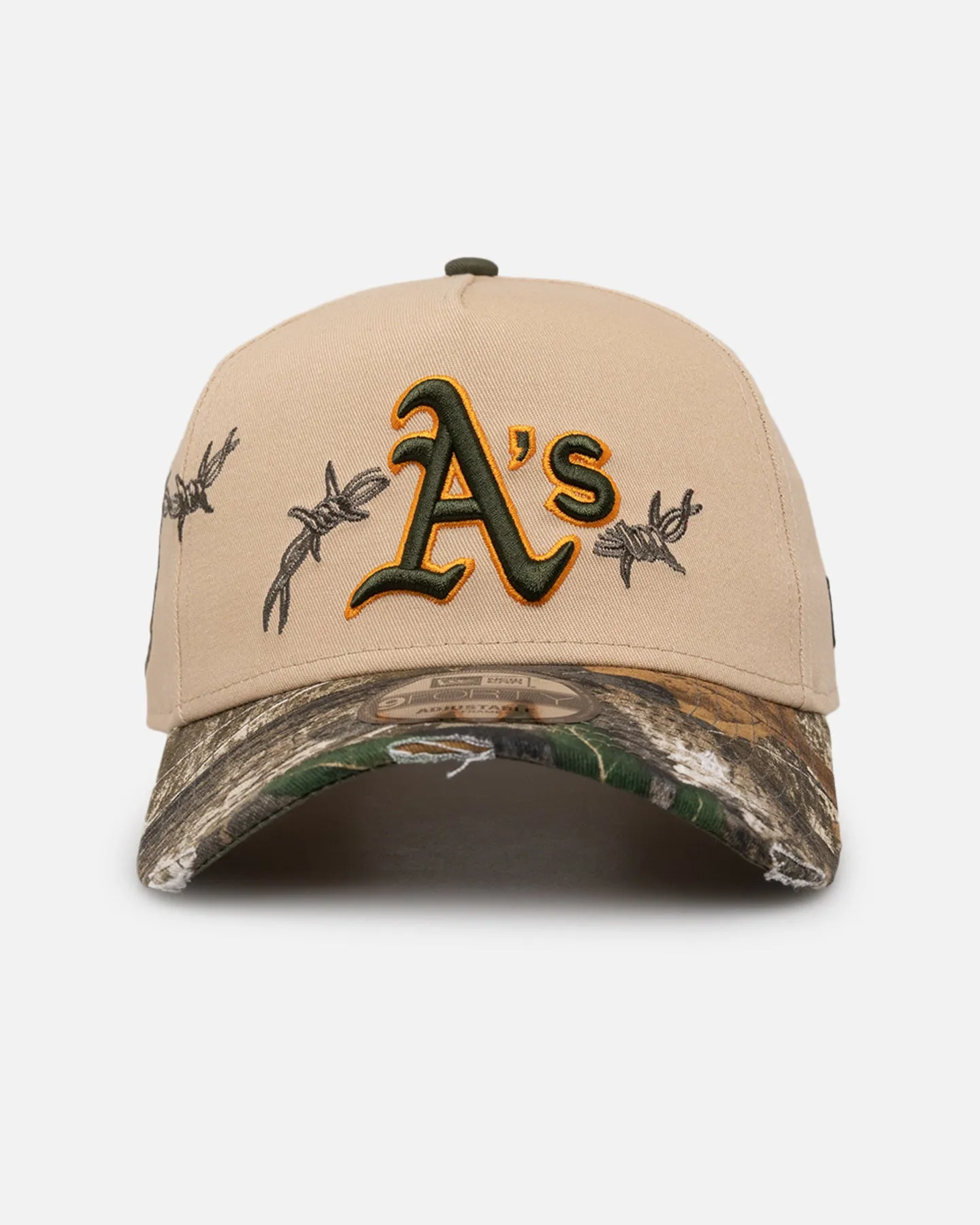 帽子 ayaGod's Favorite Real Tree Hat God's Favorite Real Tree Hat – Praying