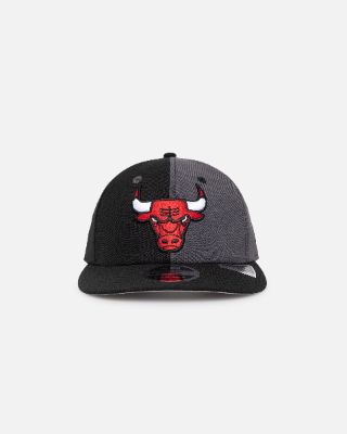 New Era Chicago Bulls 'Woollen Shades' 9FIFTY High Crown Strapback OTC sold by Culture Kings