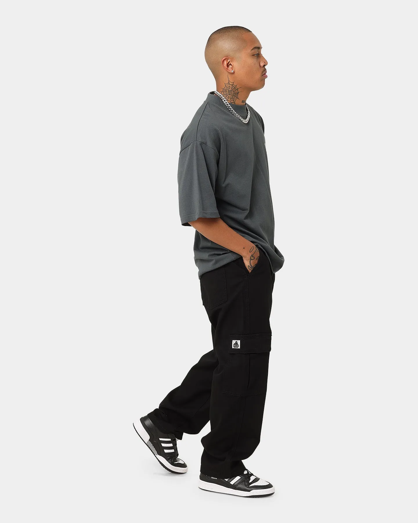 X-Large 91 Cargo Pants Black sold by Culture Kings product image thumbnail 2