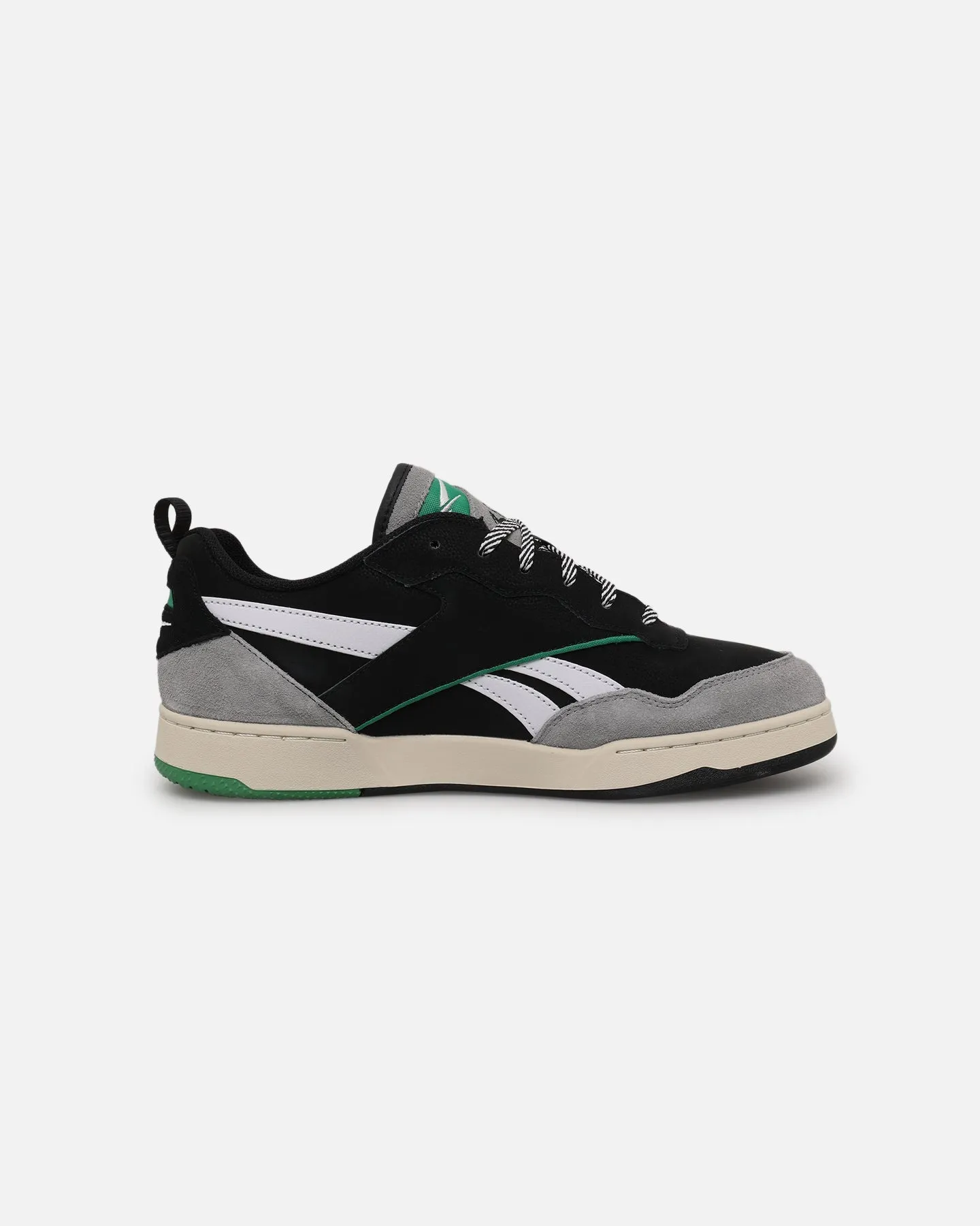 Reebok BB 4000 II 96 Black/White sold by Culture Kings product image thumbnail 4