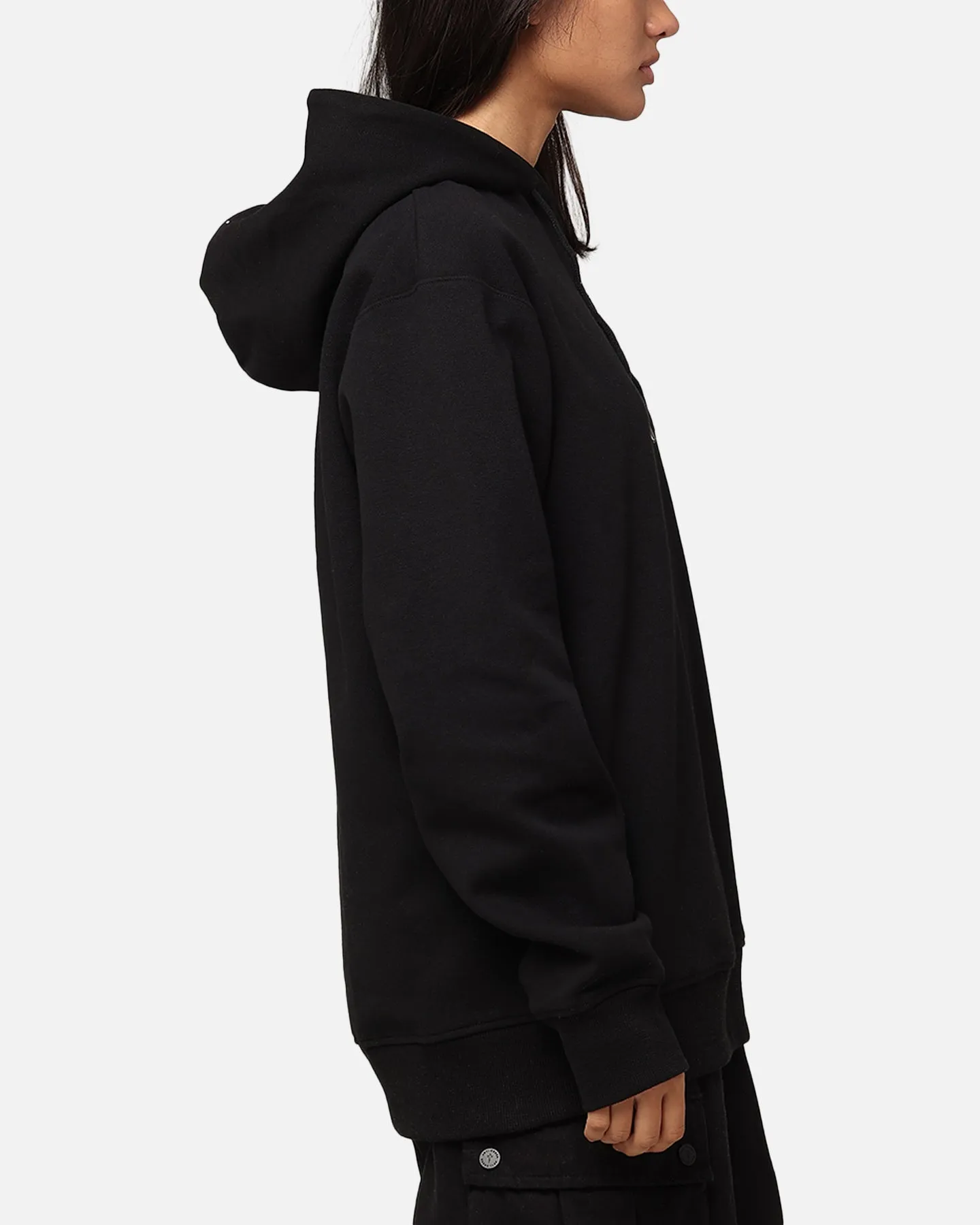 Champion Rochester Base Hoodie Black sold by Culture Kings product image thumbnail 4