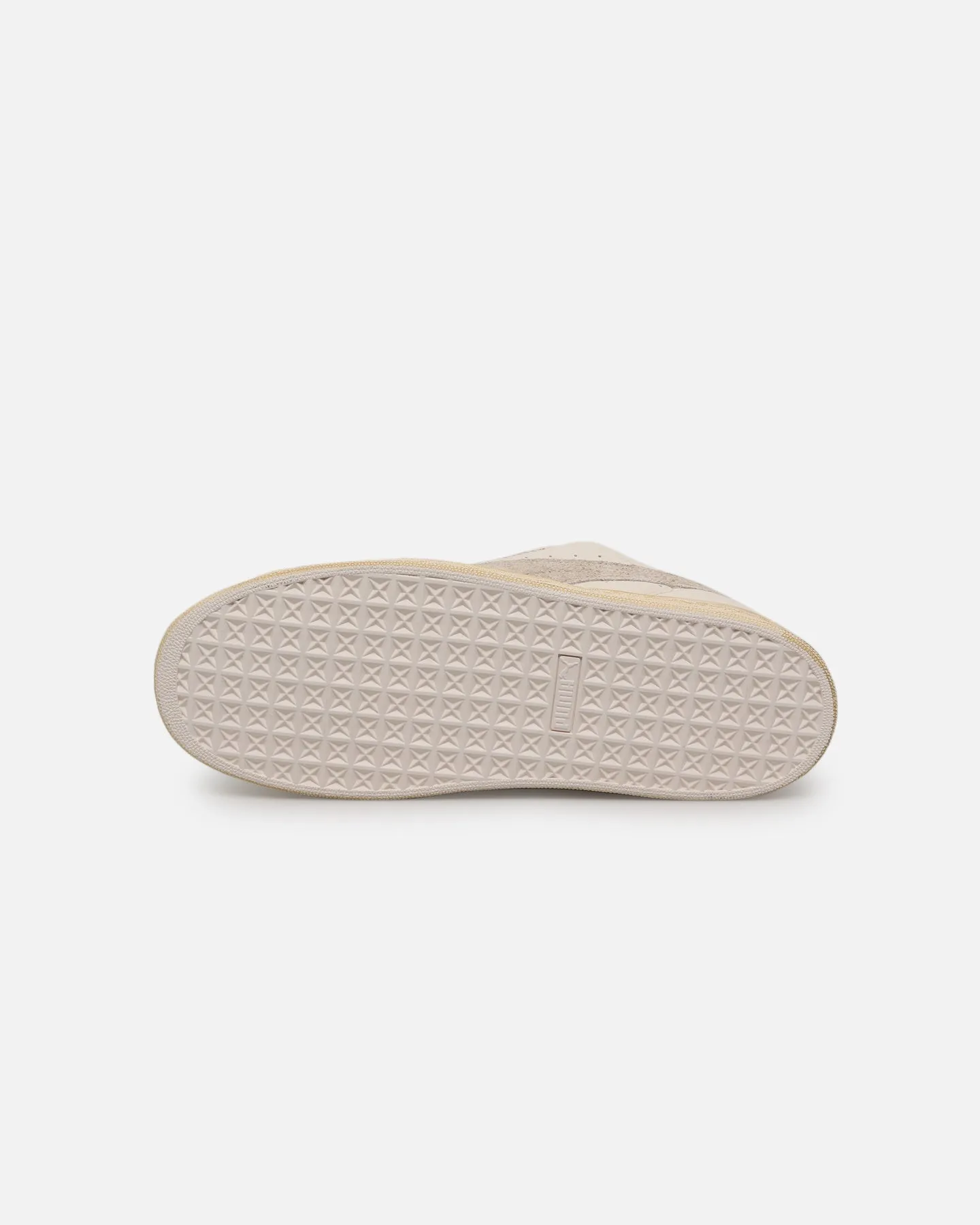 Puma Suede XL 2 Carrots Warm White sold by Culture Kings product image thumbnail 5