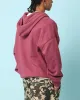 Carré Botanical Zip Up Hoodie Port sold by Culture Kings