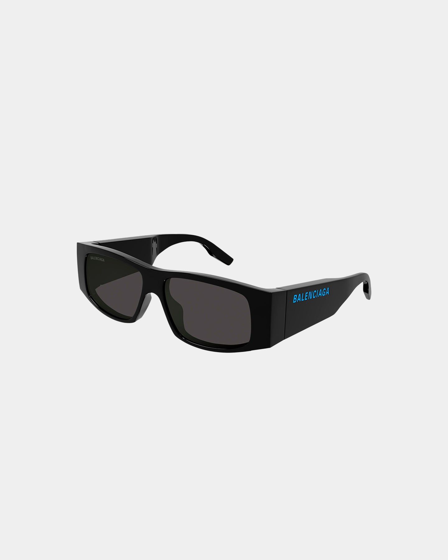 Balenciaga Led Sunglasses Black sold by Culture Kings