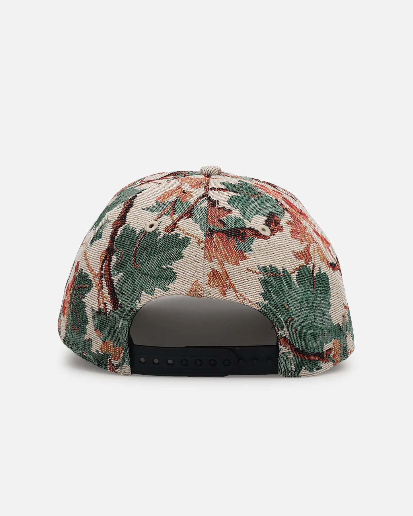 New Era Los Angeles Lakers 'Maple Majesty' 9FORTY A-Frame Snapback Realtree Tapestrey sold by Culture Kings product image thumbnail 3