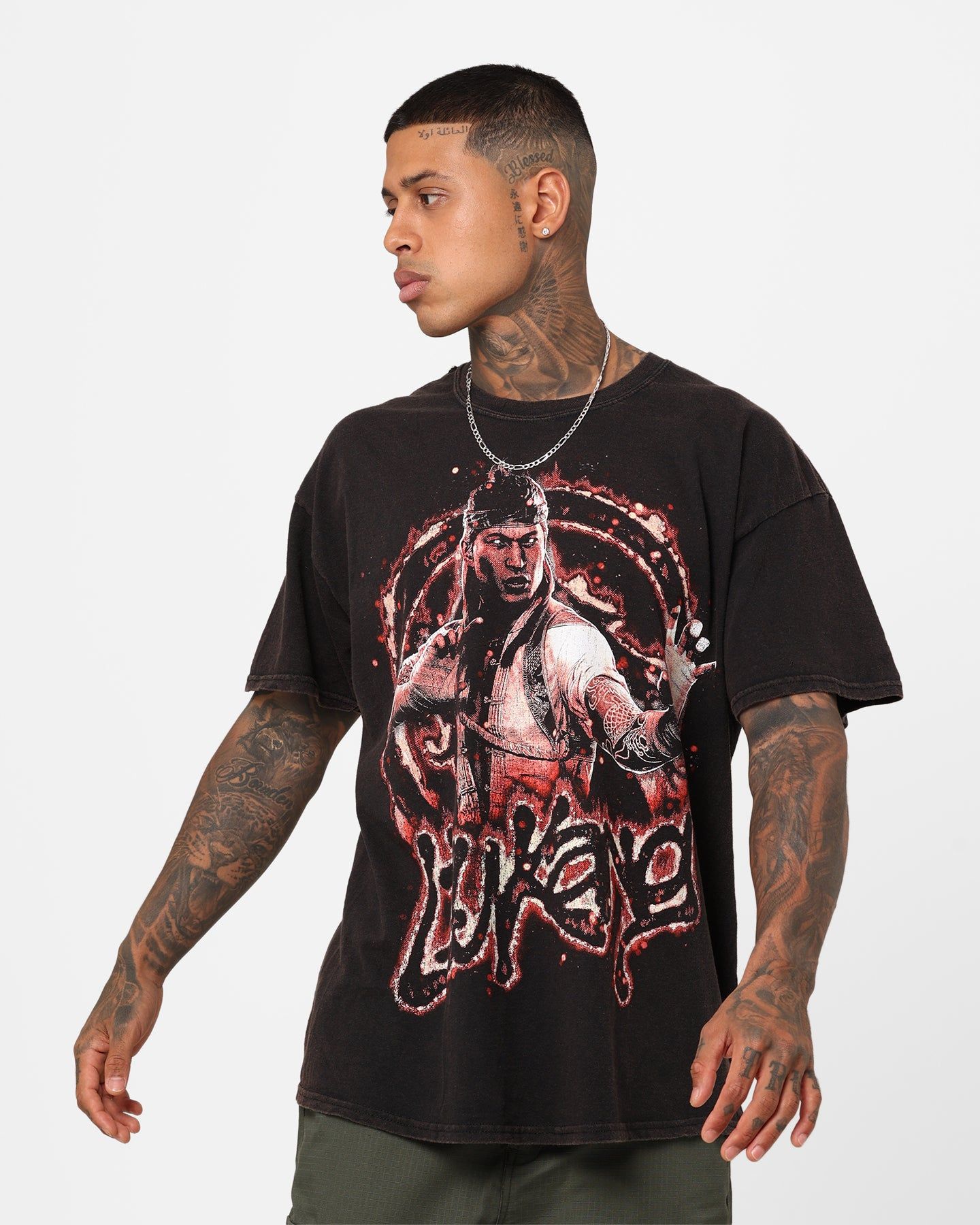 TOUR25 THE MORTAL CHAPTER 0　TシャツB 7XrBcXD7F8j0pahMHEngrPOkiDgsBn