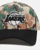 New Era Los Angeles Lakers 'Maple Majesty' 9FORTY A-Frame Snapback Realtree Tapestrey sold by Culture Kings