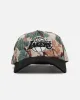 New Era Los Angeles Lakers 'Maple Majesty' 9FORTY A-Frame Snapback Realtree Tapestrey sold by Culture Kings