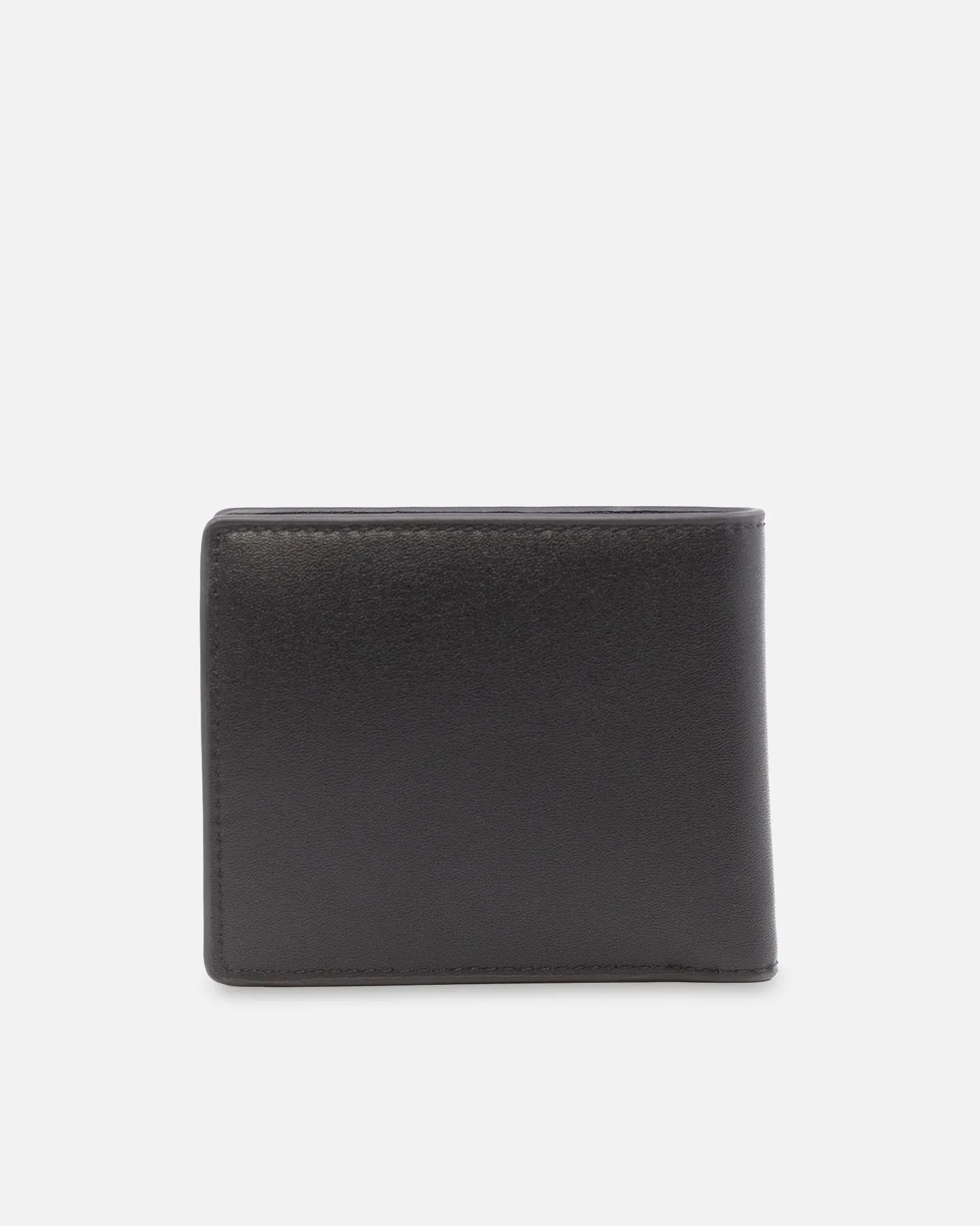 Tommy Jeans Heritage Leather Credit Card & Coin Wallet Black sold by Culture Kings product image thumbnail 2