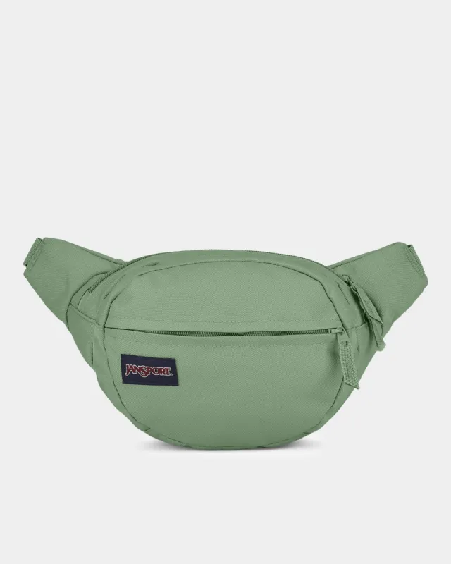 JanSport Fifth Avenue Bum Bag Loden Frost sold by Culture Kings
