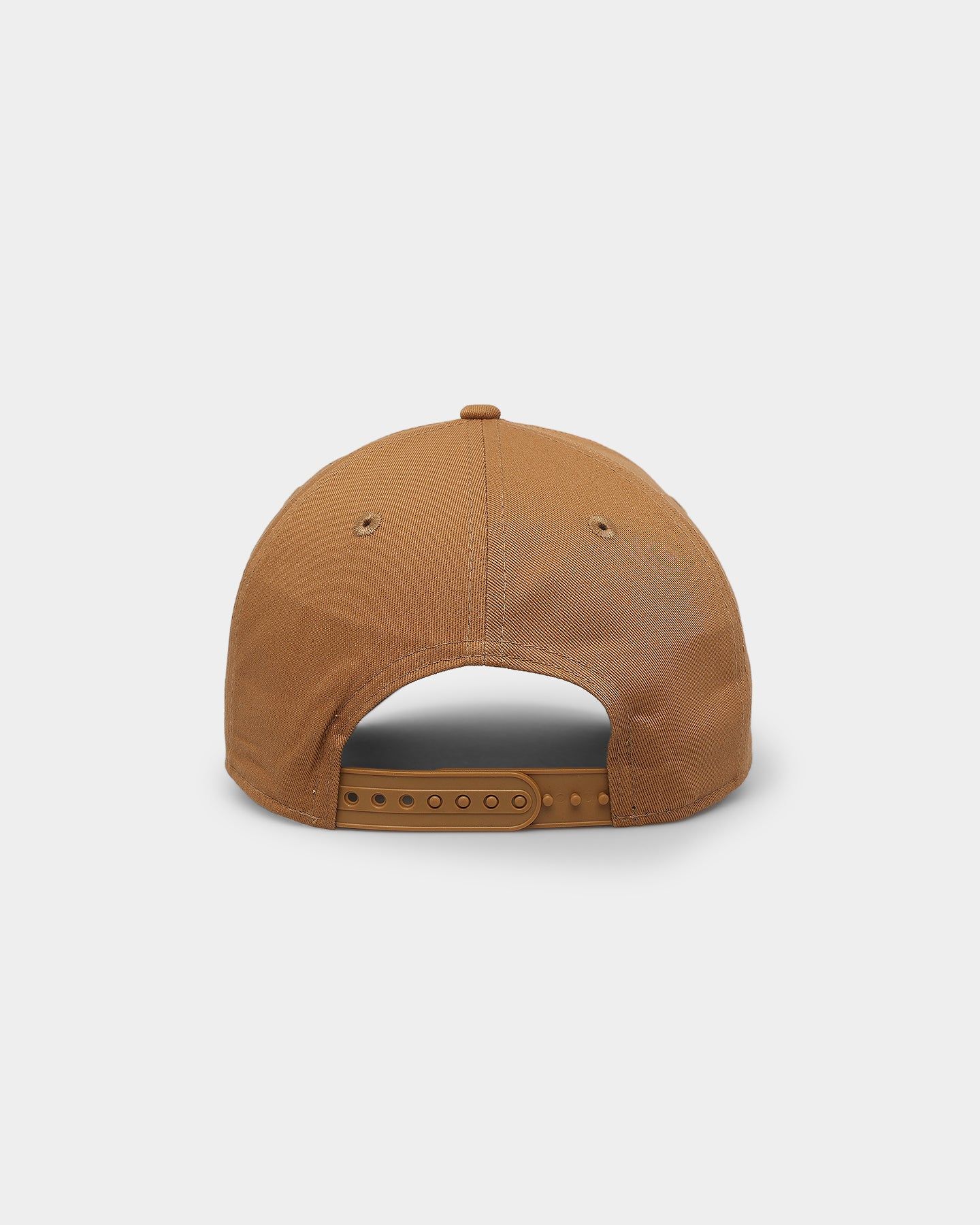 New Era Los Angeles Dodgers Tonal 9FORTY A-Frame Snapback Wheat sold by Culture Kings product image thumbnail 3