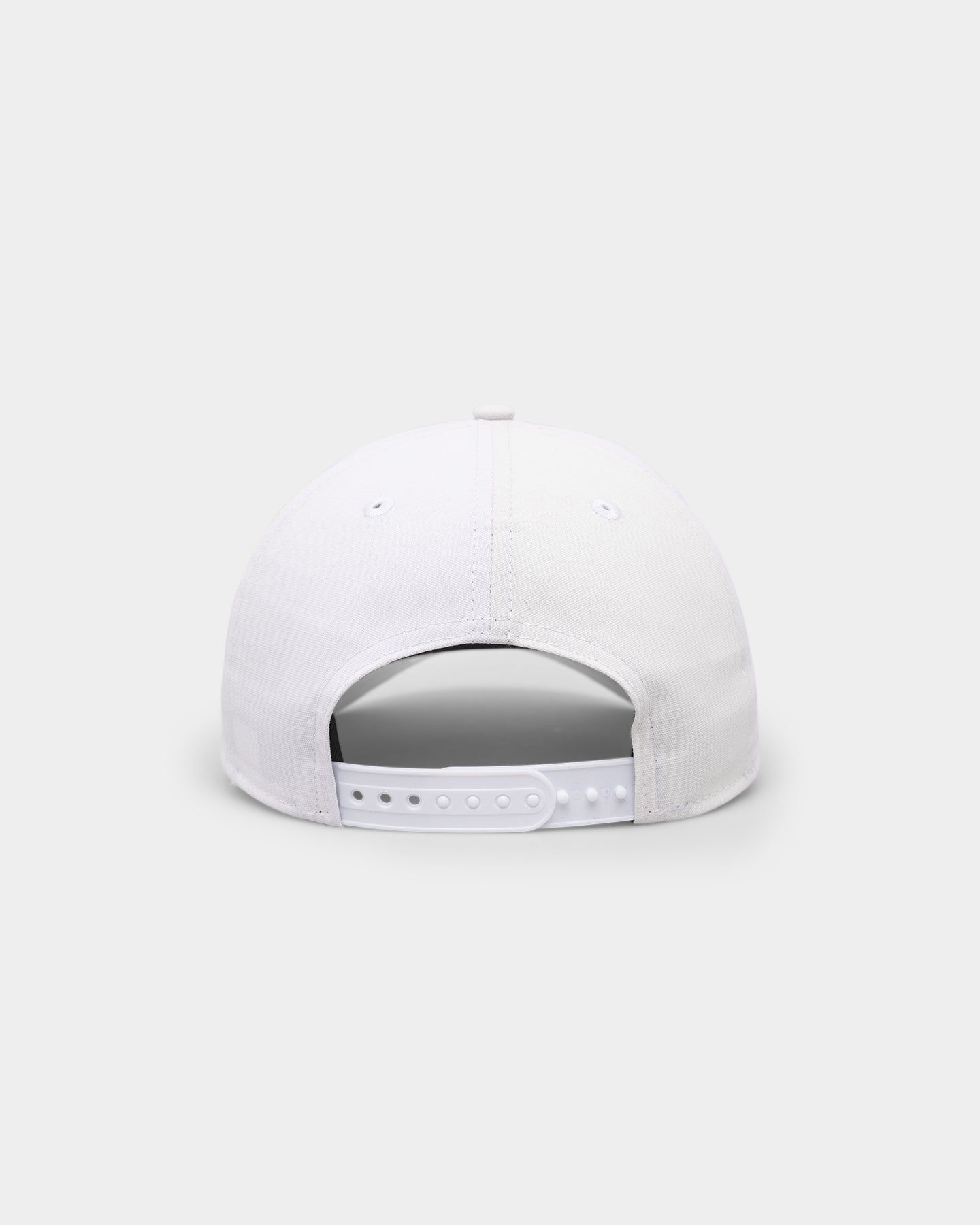 New Era Chicago Bulls 'UV Activated' 9FORTY A-Frame Snapback UV Active White sold by Culture Kings product image thumbnail 2