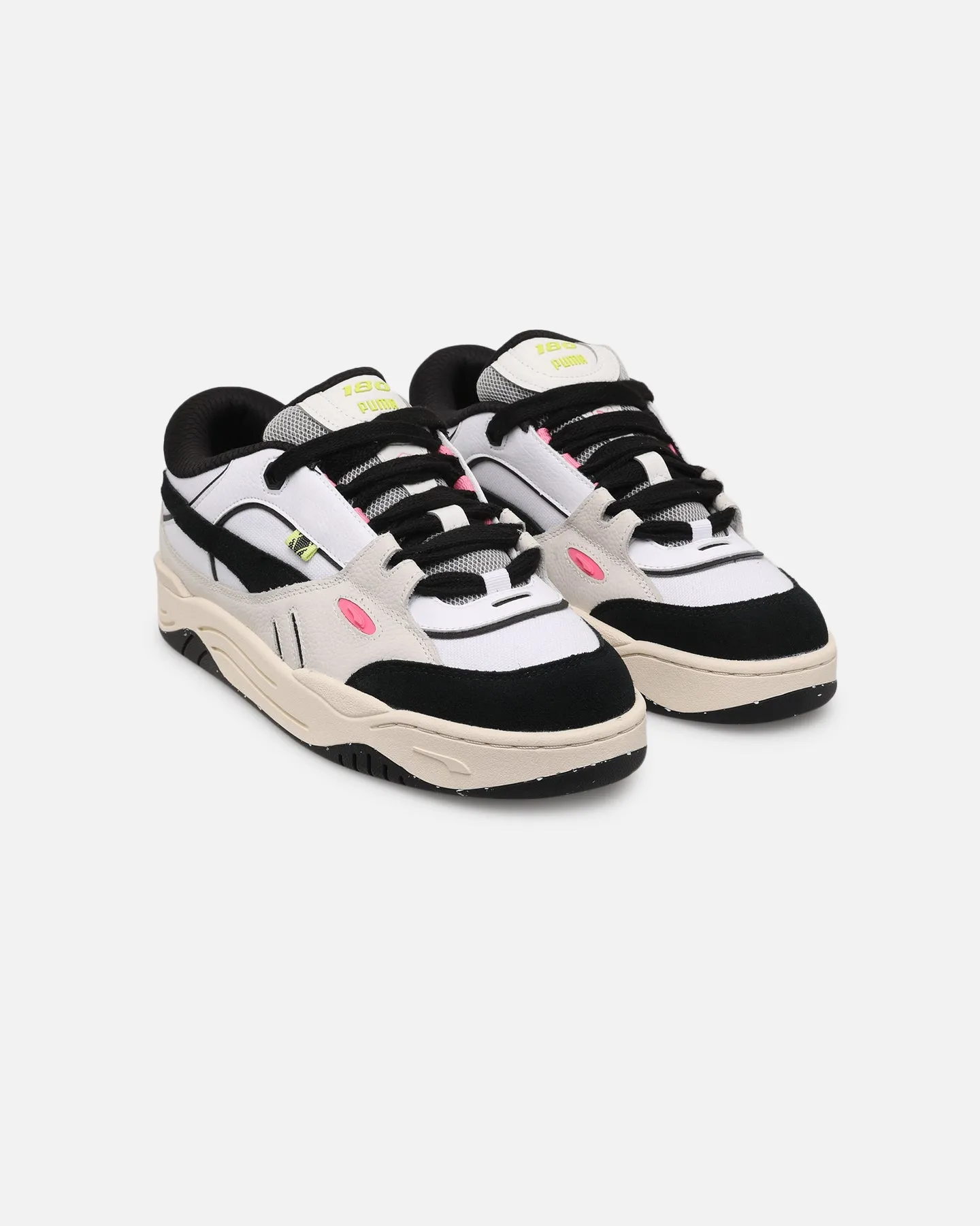 Puma 180 White sold by Culture Kings product image thumbnail 2