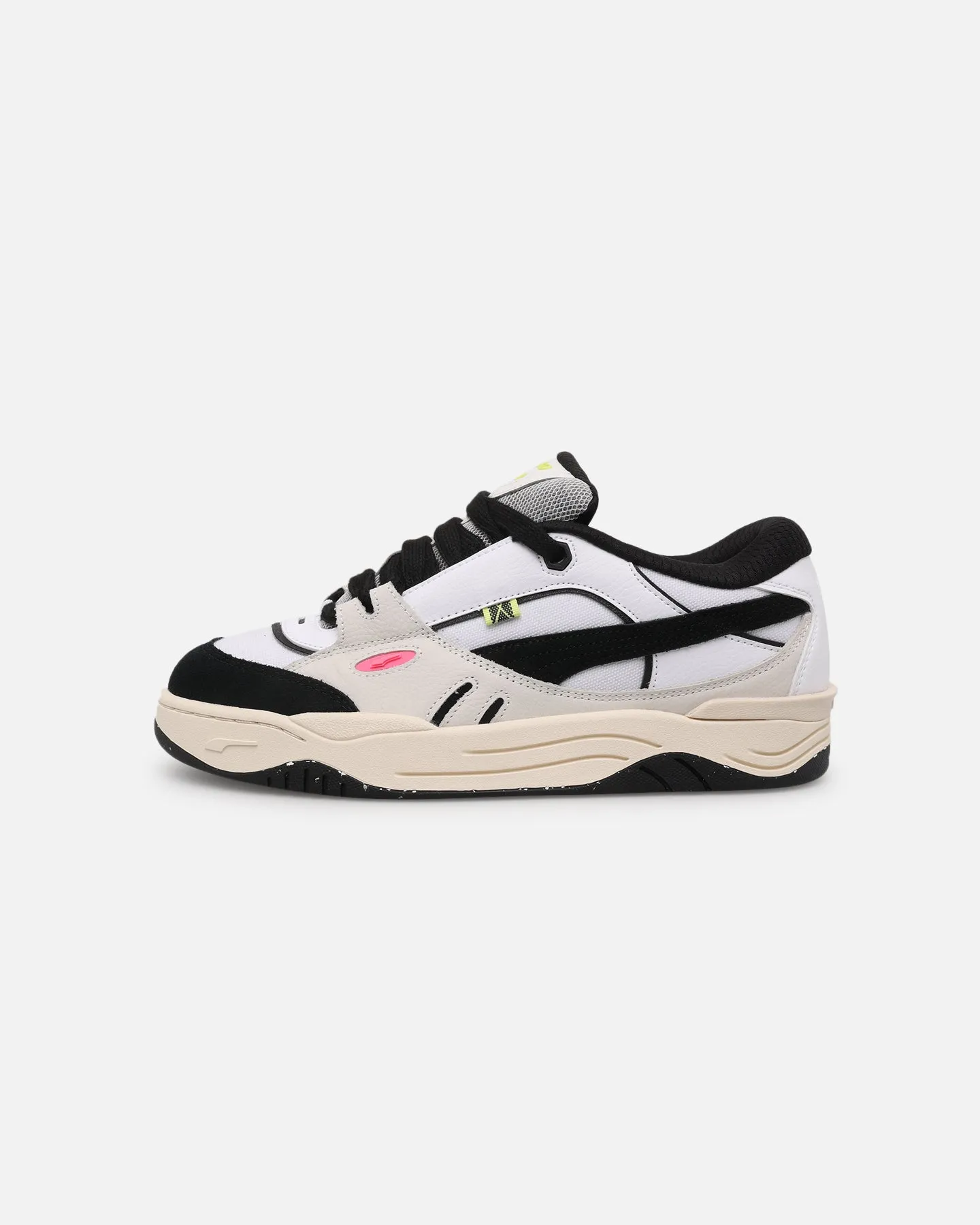 Puma 180 White sold by Culture Kings