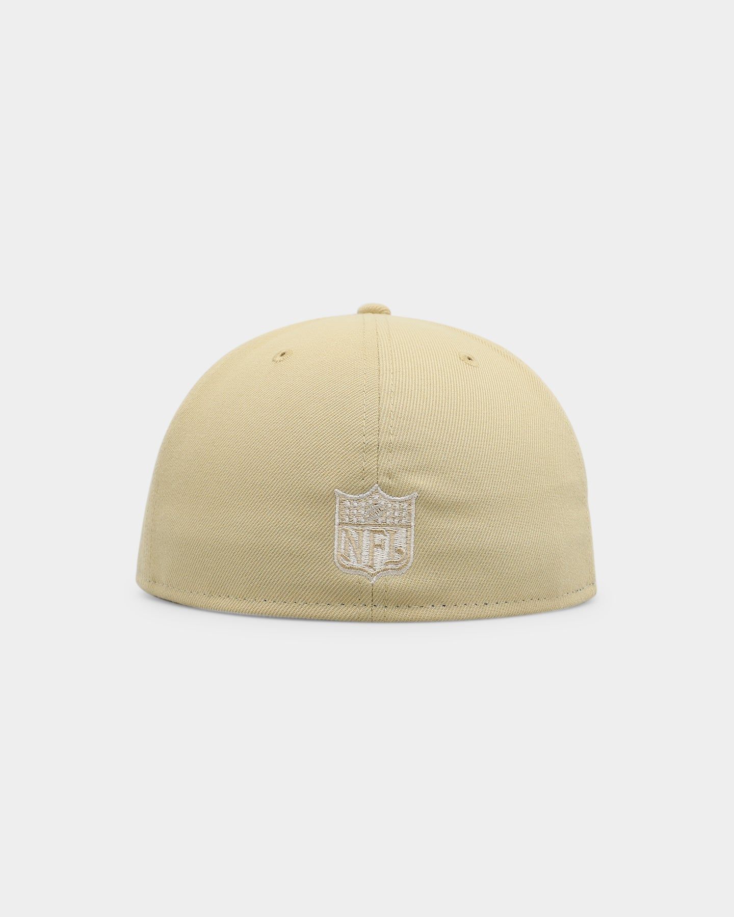 New Era Philadelphia Eagles 59FIFTY Fitted Vegas Gold sold by Culture Kings product image thumbnail 2