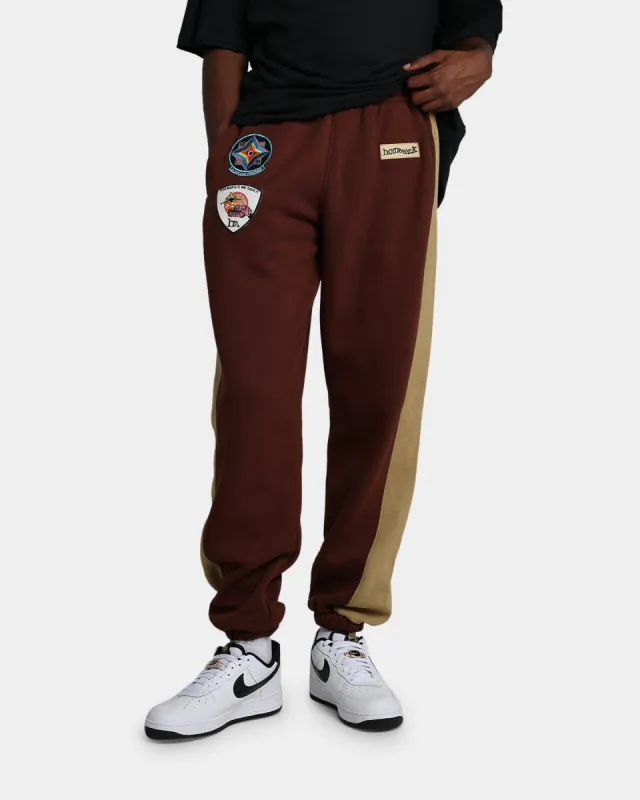 Homesick Honor Sweatpants Brown sold by Culture Kings