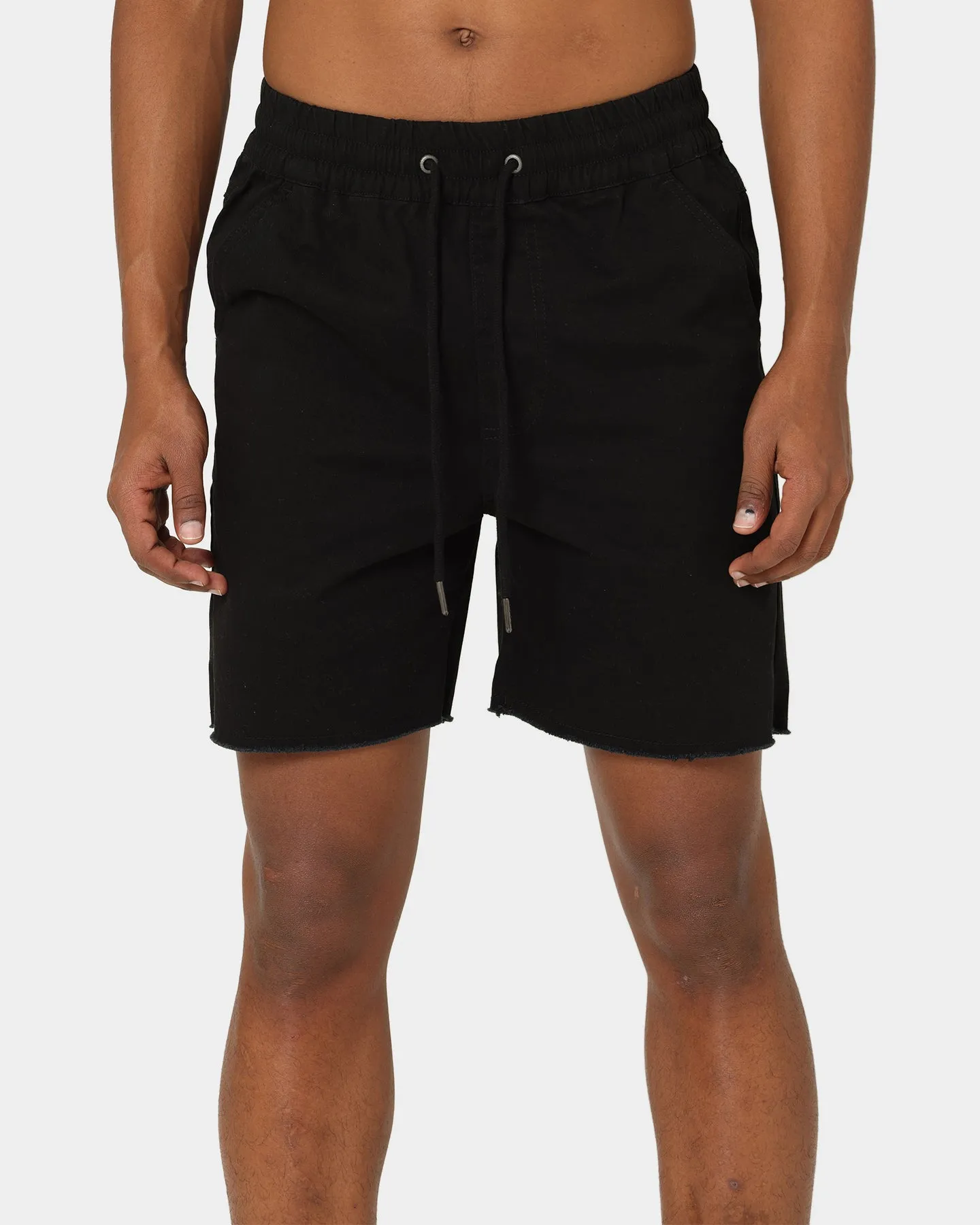 Carré Tutech Walk Shorts Black sold by Culture Kings product image thumbnail 3