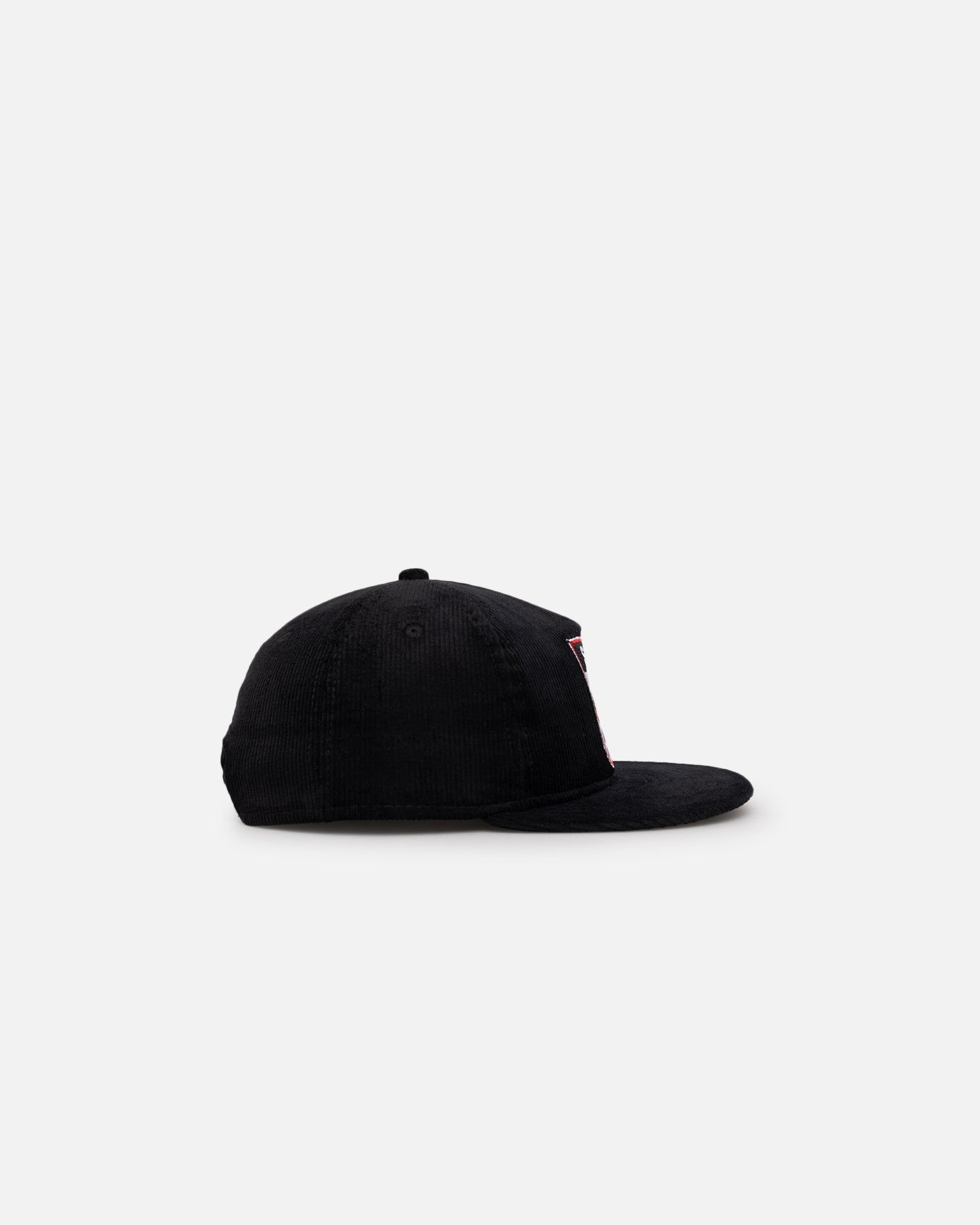 New Era St Kilda Saints Golfer Snapback Black sold by Culture Kings product image thumbnail 3