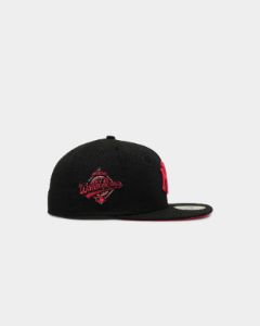 New Era New York Yankees 'Rose Nights' 59FIFTY Fitted Black sold by Culture Kings