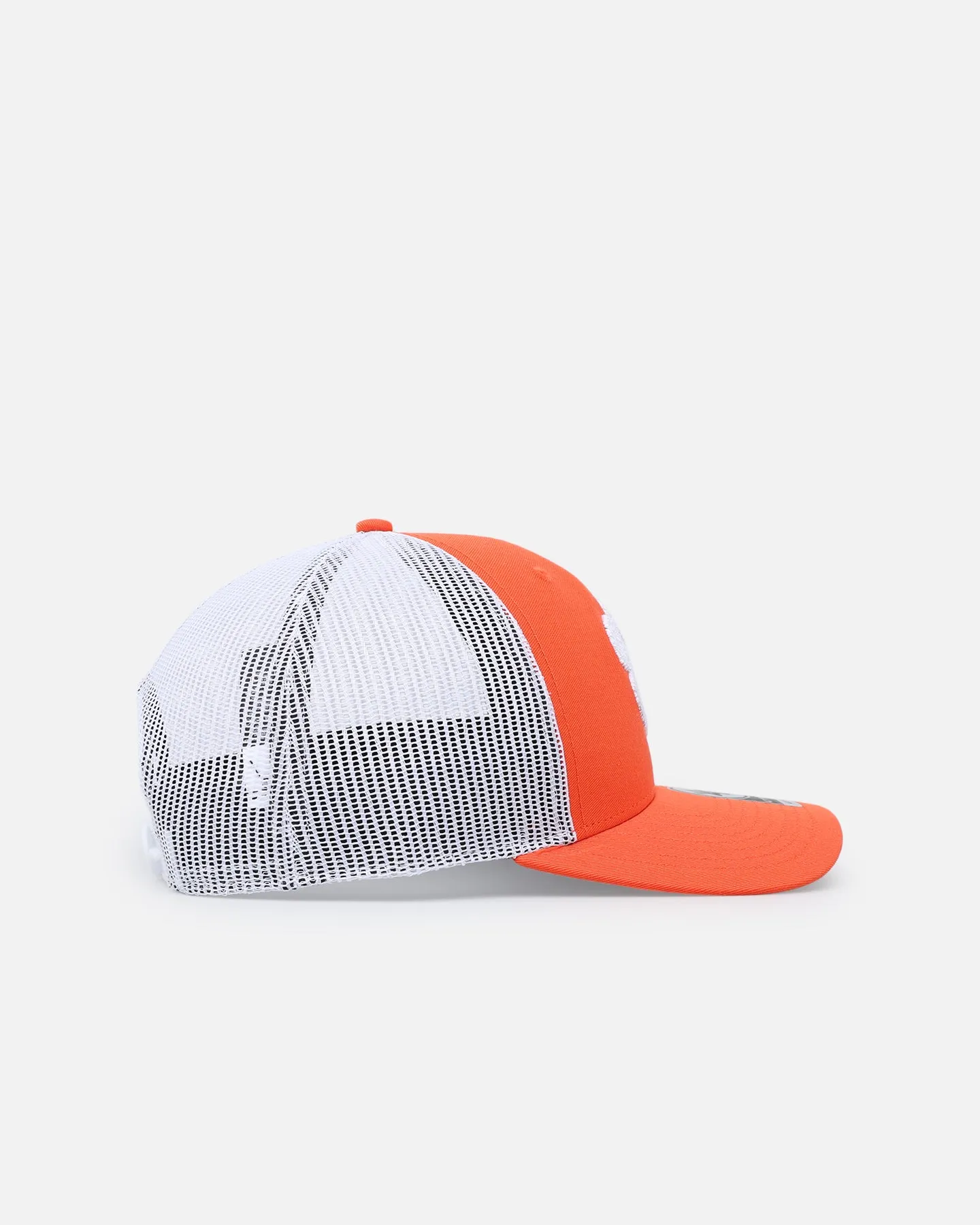 47 Brand Clemson Tigers '47 Trucker Snapback Orange sold by Culture Kings product image thumbnail 3