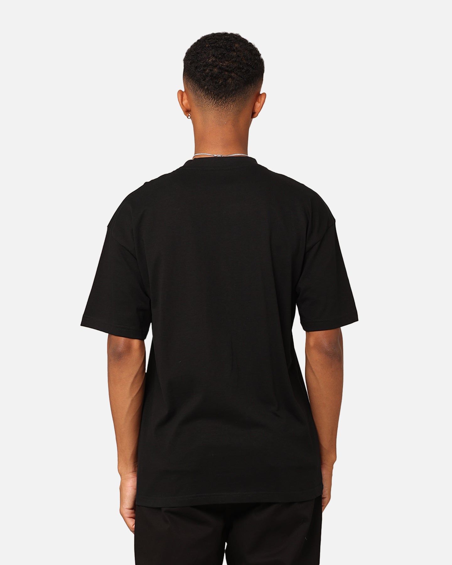Carre CA Stamp T-Shirt Black sold by Culture Kings product image thumbnail 4