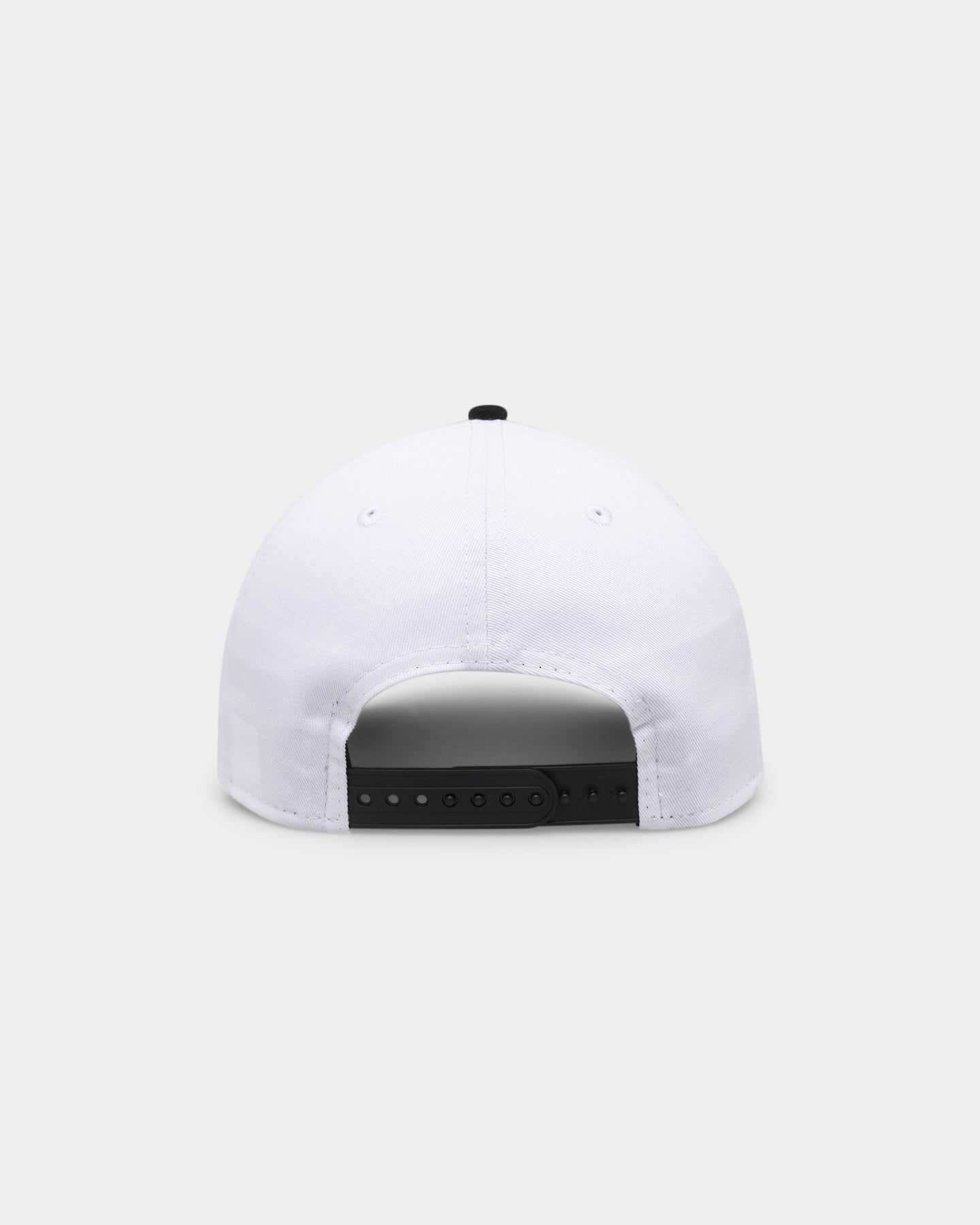 New Era Los Angeles Dodgers 'Fire Red' 9FORTY A-Frame Snapback White/Black sold by Culture Kings product image thumbnail 2