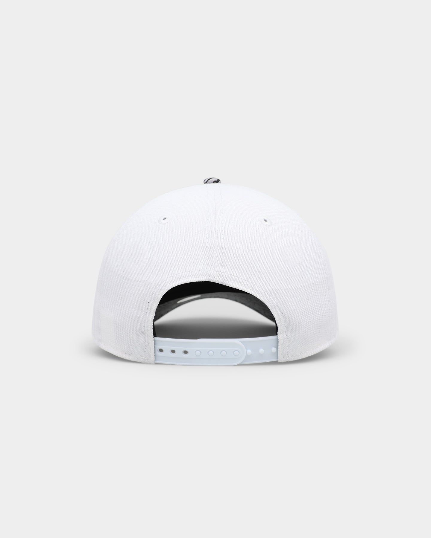 New Era Chicago White Sox 'Cement Grey' 9FORTY A-Frame Snapback White sold by Culture Kings product image thumbnail 2