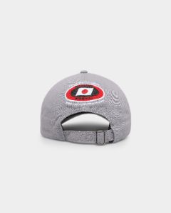 Supreme ATV 6 Panel Strapback Grey sold by Culture Kings