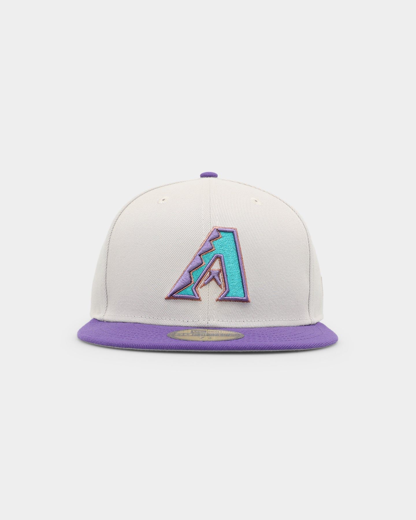 New Era Arizona Diamondbacks World Class 59FIFTY Fitted Stone sold by Culture Kings