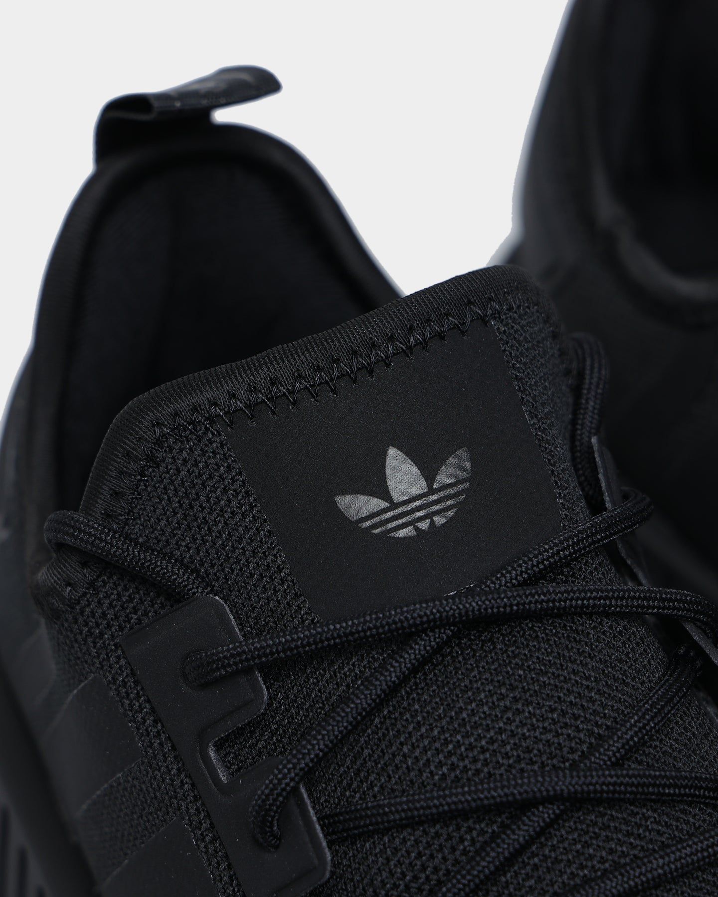 Adidas NMD_R1 Primeblue Black/Black/Black sold by Culture Kings product image thumbnail 6