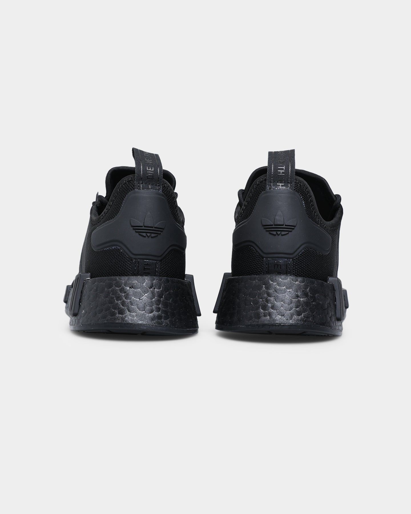 Adidas NMD_R1 Primeblue Black/Black/Black sold by Culture Kings product image thumbnail 3