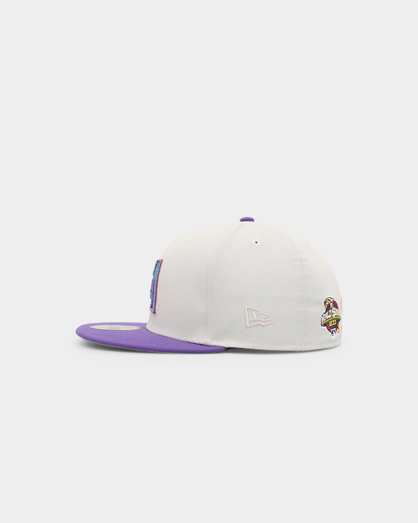 New Era Arizona Diamondbacks World Class 59FIFTY Fitted Stone sold by Culture Kings product image thumbnail 4