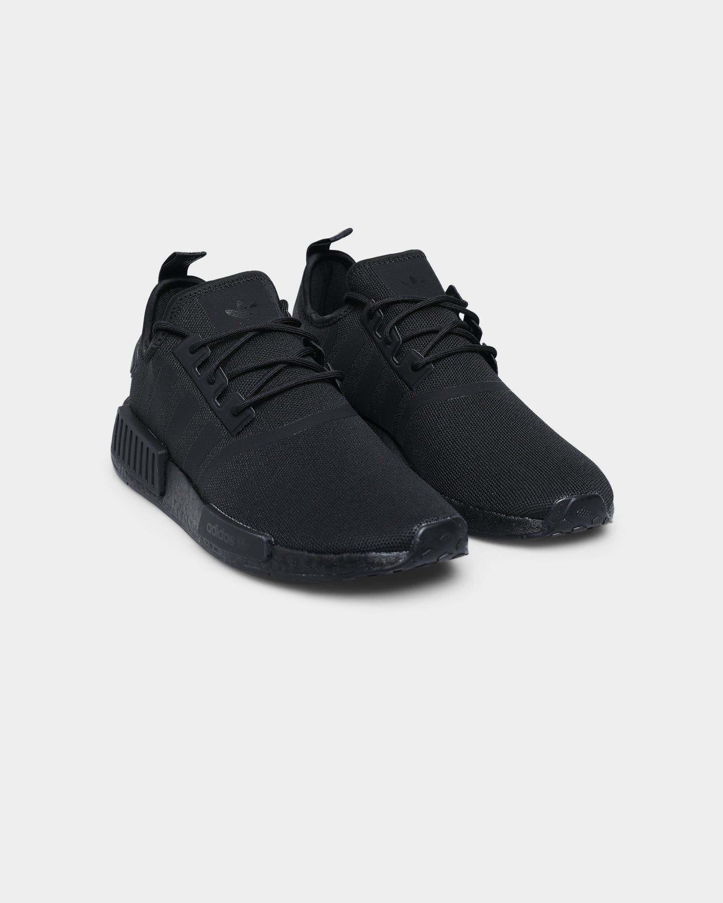 Adidas NMD_R1 Primeblue Black/Black/Black sold by Culture Kings product image thumbnail 2