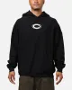Carre C-Star Oversized Hoodie Black sold by Culture Kings