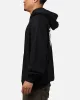 Carre C-Star Oversized Hoodie Black sold by Culture Kings
