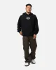 Carre C-Star Oversized Hoodie Black sold by Culture Kings