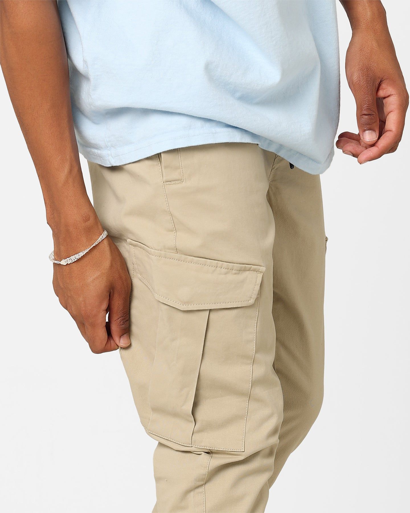 47 Brand Baltimore Orioles Crossrope Hitch Snapback Black sold by Culture Kings product image thumbnail 2