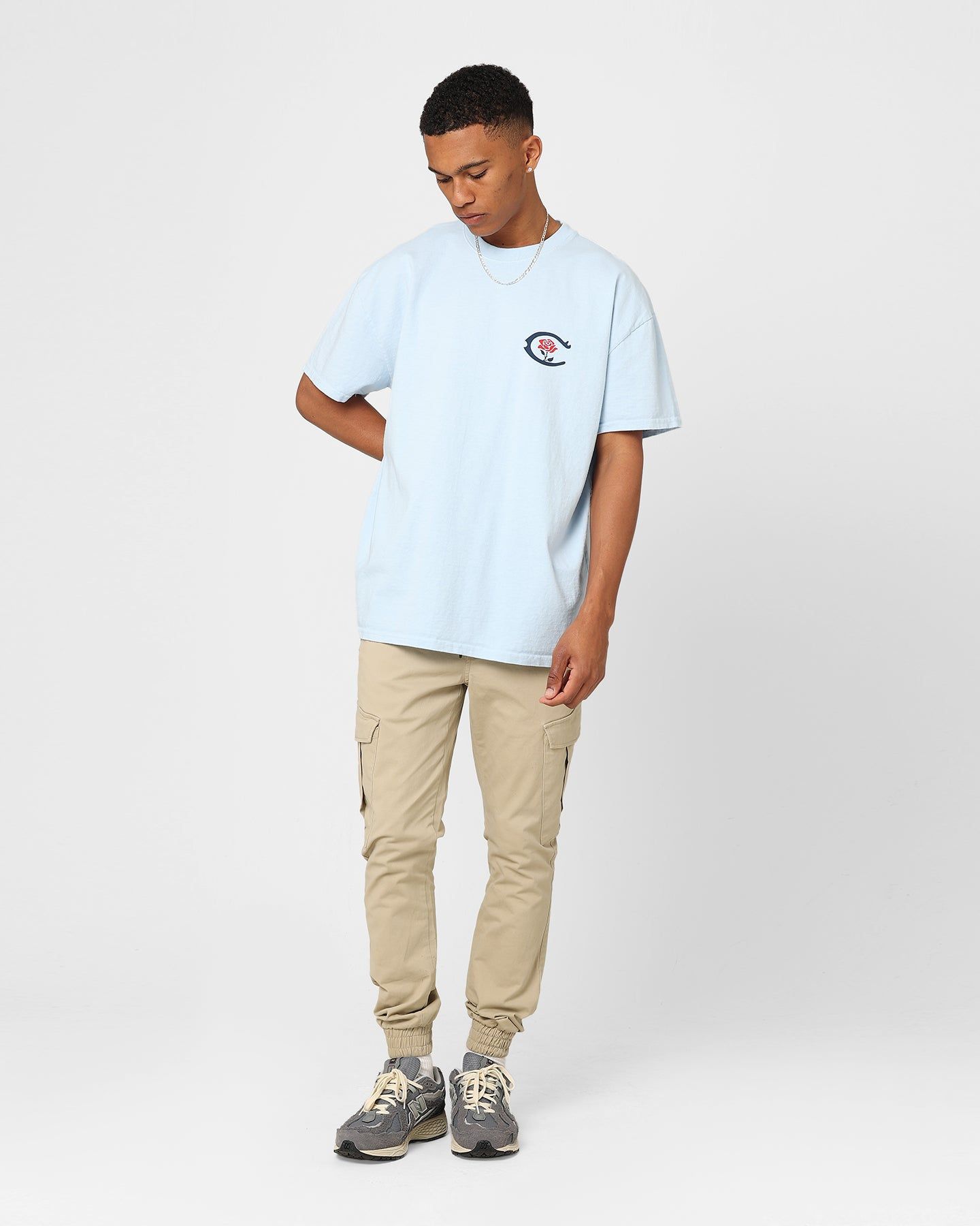 Carre Base Cargo Jogger Stone sold by Culture Kings product image thumbnail 2